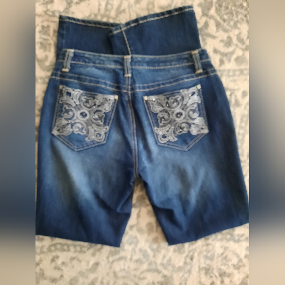 Nine West Jeans Size 6/28